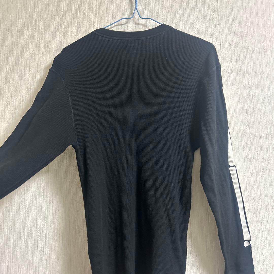 Supreme スケルトンプリント Tシャツ M