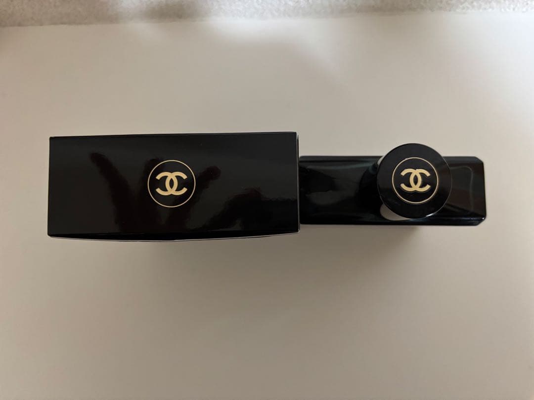 BLEU DE CHANEL ブルードゥシャネルパルファム100ml