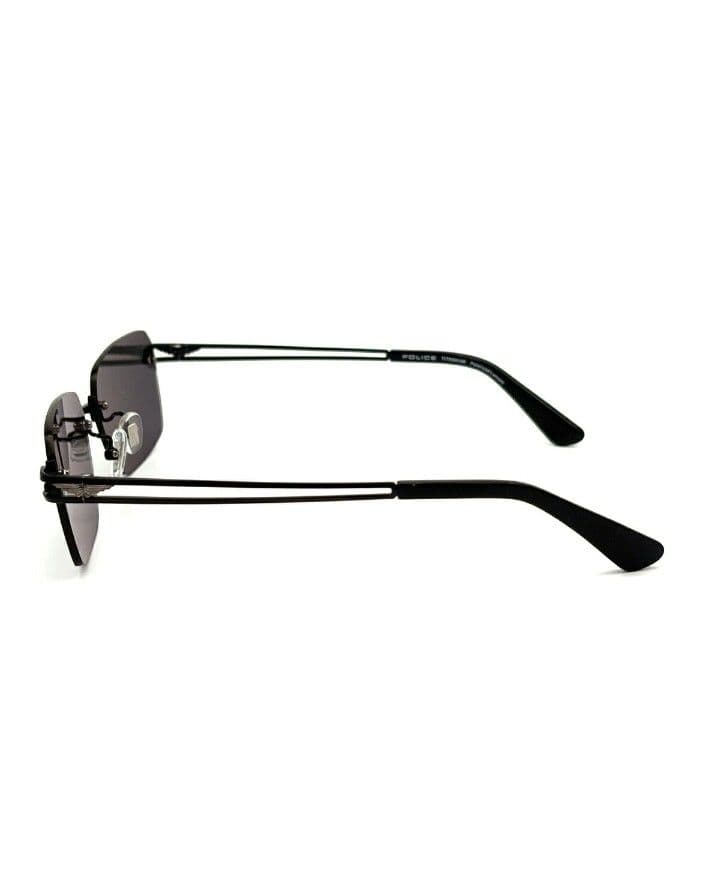☆【国内正規品・新品】POLICE　偏光 サングラス　SPLT68J-530P