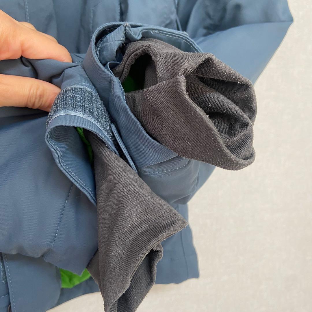 THE NORTH FACE ノースフェイス⭐️ウェア　スキー　スノーボード　S
