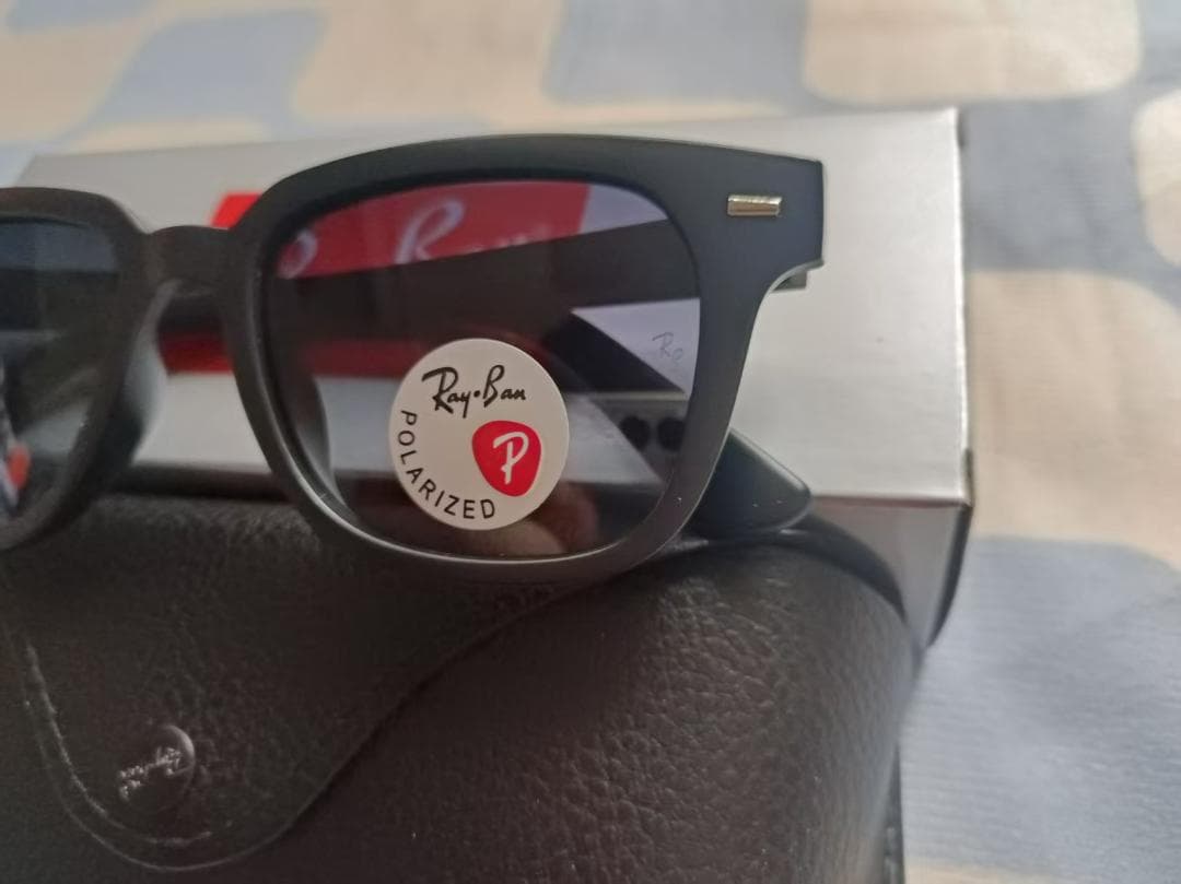 美品 Ray Ban レイバン RB5377 サングラス