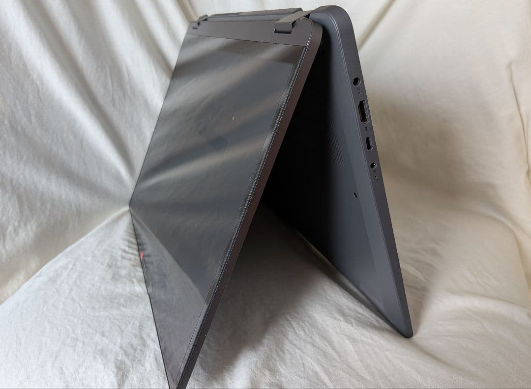 値下げ2in1 16インチ タッチ式 IdeaPad Flex 5 16ALC7