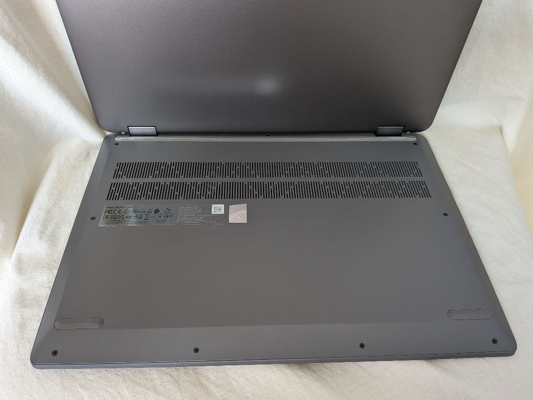 値下げ2in1 16インチ タッチ式 IdeaPad Flex 5 16ALC7
