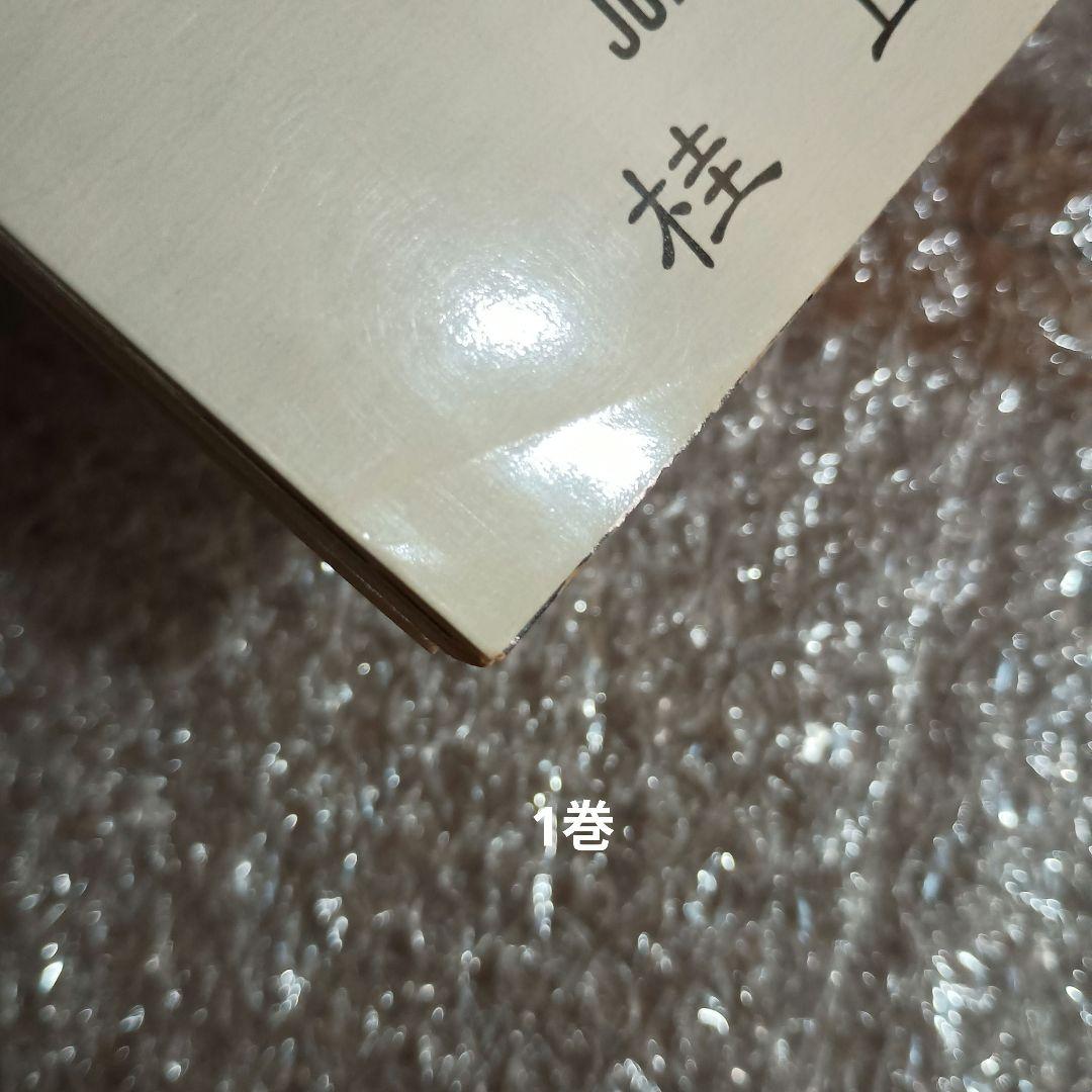 電影少女 全巻セット 全巻初版 桂正和