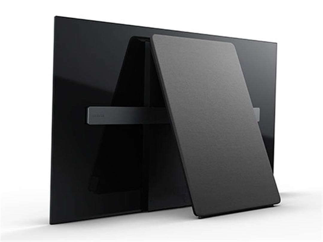 れん [美品] BRAVIA 55インチ 有機EL 4K
