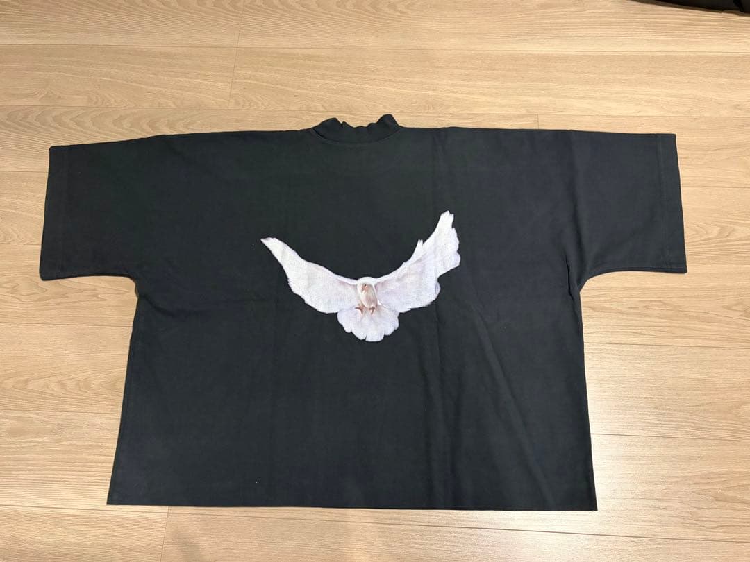 新品未使用！YEEZY GAP オーバーサイズ Tシャツ