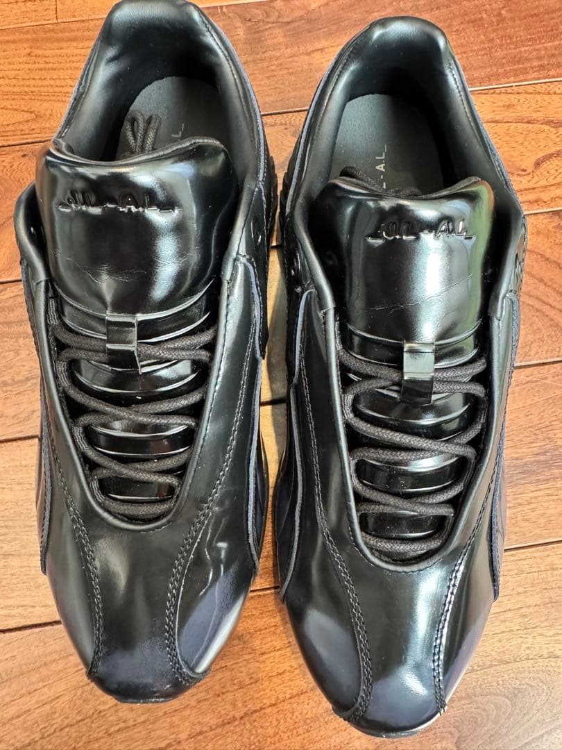 【限定価格】PUMA×_J.L-A.L_ CELL GEO 1 28.0cm