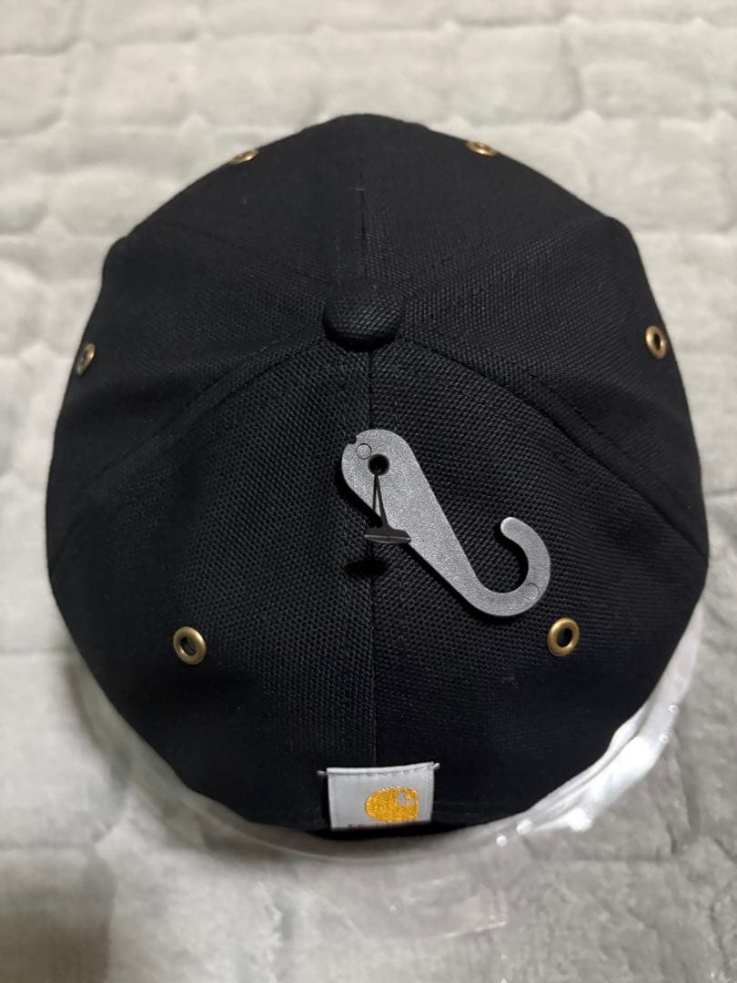 Carhartt 47brand キャップ