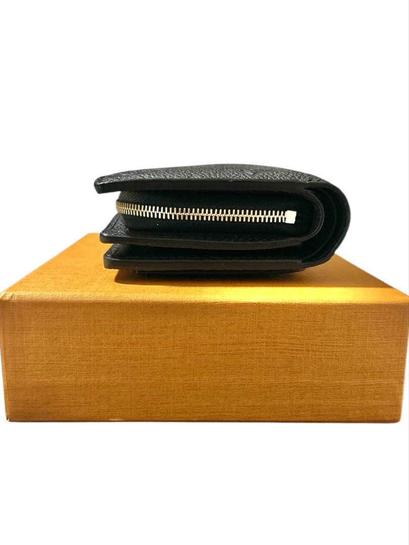 さ*ん様 【新品同様 付属品完備】 Louis Vuitton ポルトフォイユク