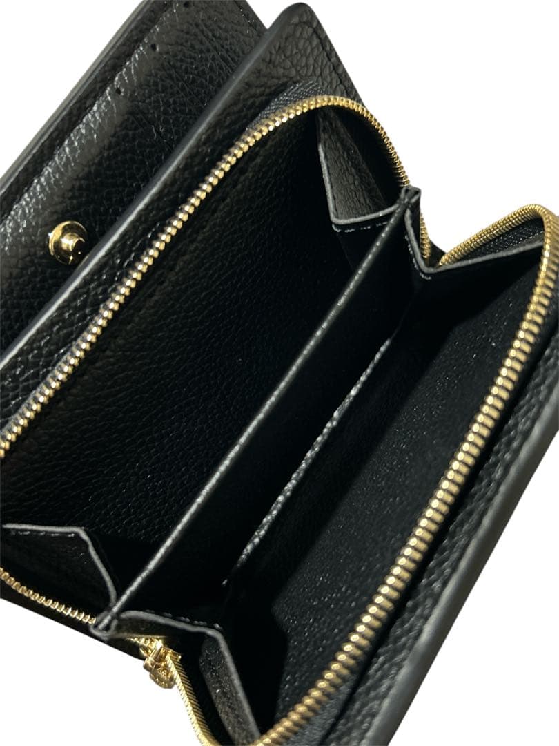 さ*ん様 【新品同様 付属品完備】 Louis Vuitton ポルトフォイユク