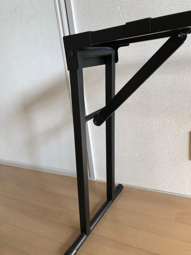 CASIO Privia純正ピアノスタンドCS-53P