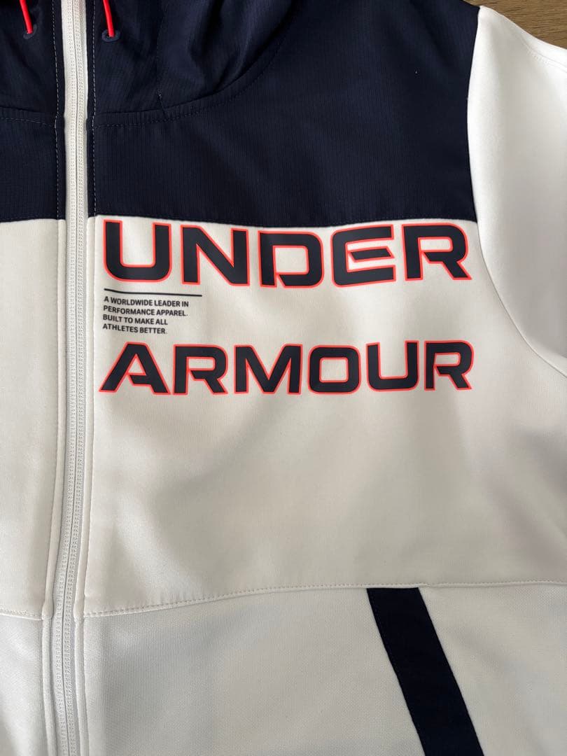 【蘇我様】UNDER ARMOUR セットアップ