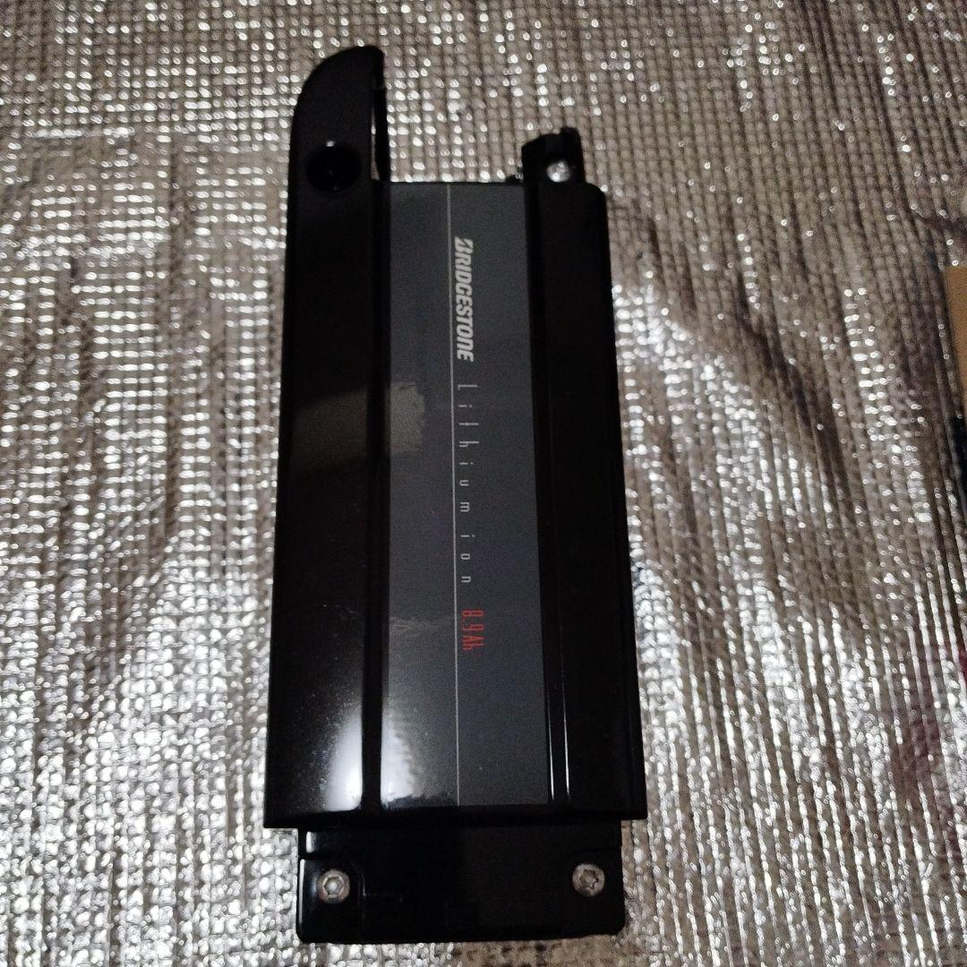 YAMAHA PASリチウムイオンバッテリー L1 間違えてメルカリで買いました