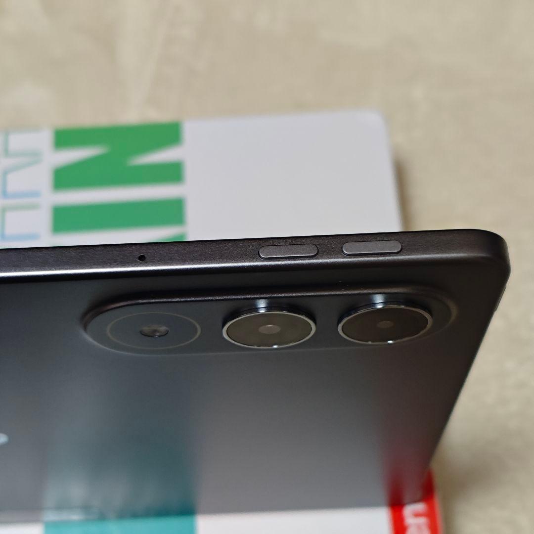 Xiaoxin Pad Pro GT 8GB256GB 日本語化済み