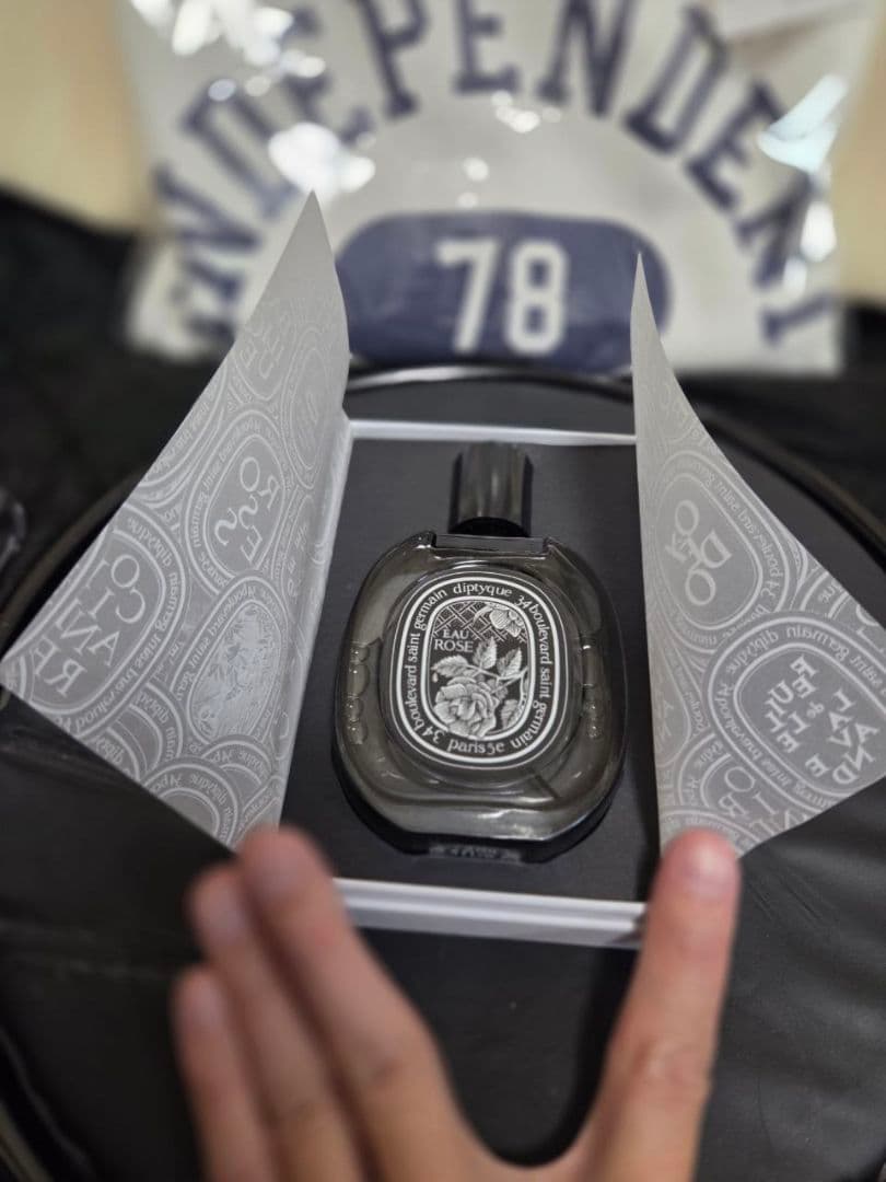 DIPTYQUE ディプティック オーローズ EDP 75ml