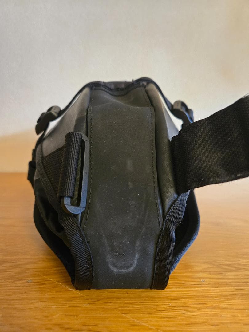 Rapha（ラファ ） Waterproof Rear Pack