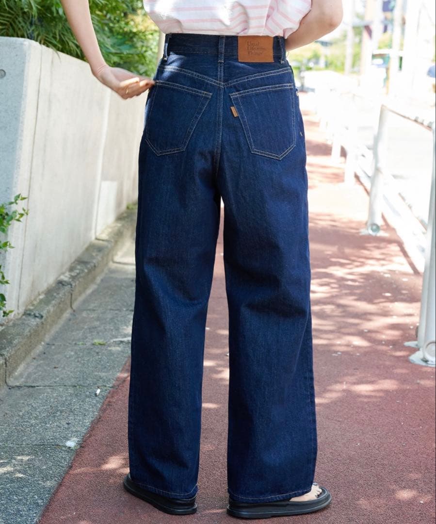 アウトドアプロダクツ　デニム36