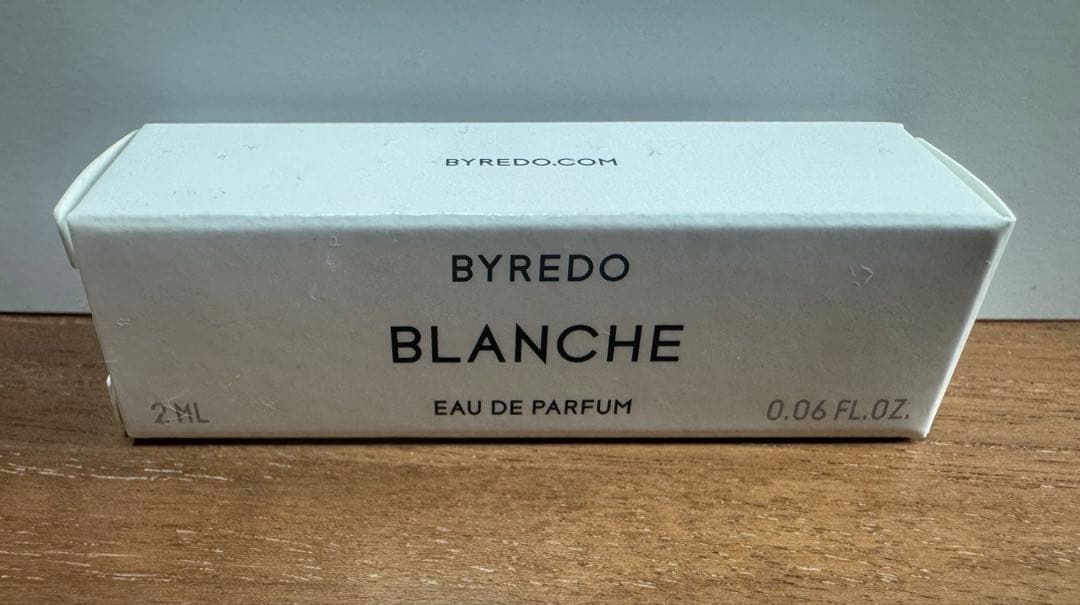 BYREDO MOJAVE GHOST EAU DE PARFUMまとめ売