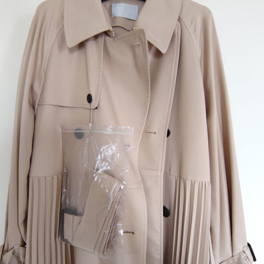 新品　CELFORD　セルフォード　トレンチコート　コート