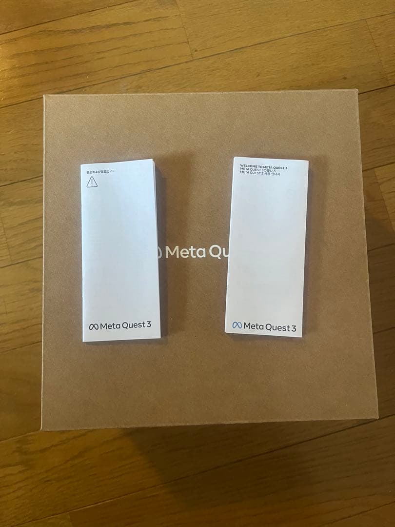  Quest 3 512GB M3 PRO&キャリングケース付き