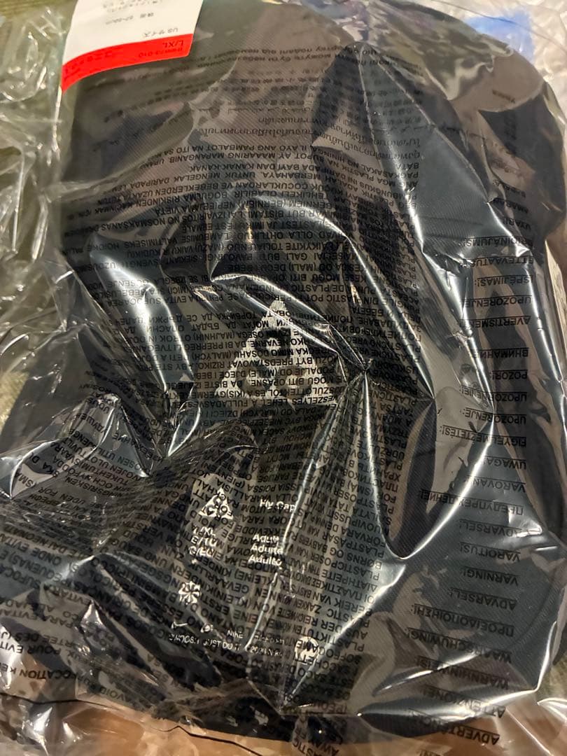 新品希少L/XL NIKE ACG フライ アンストラクチャードキャップ CAP