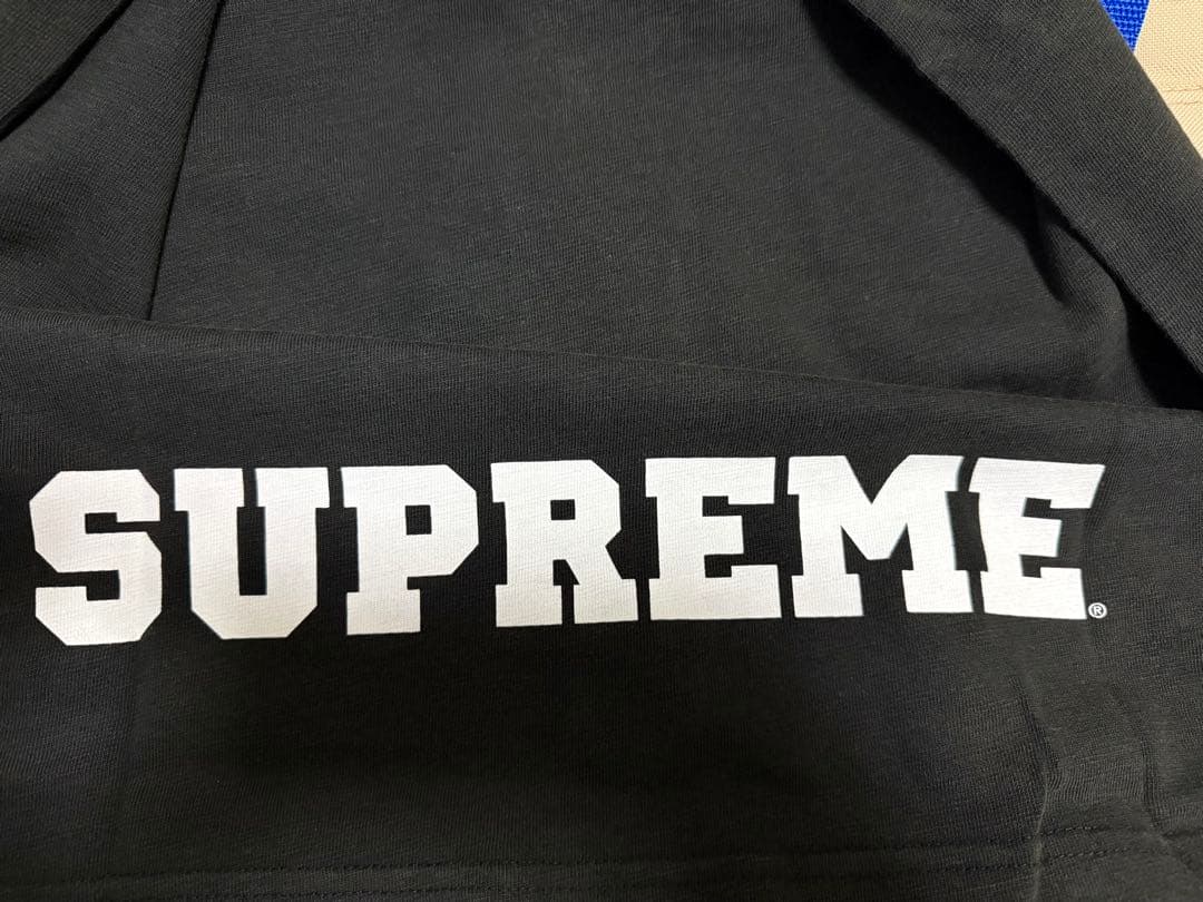 Supreme / GOODENOUGH S/S Top Tシャツ XL 黒