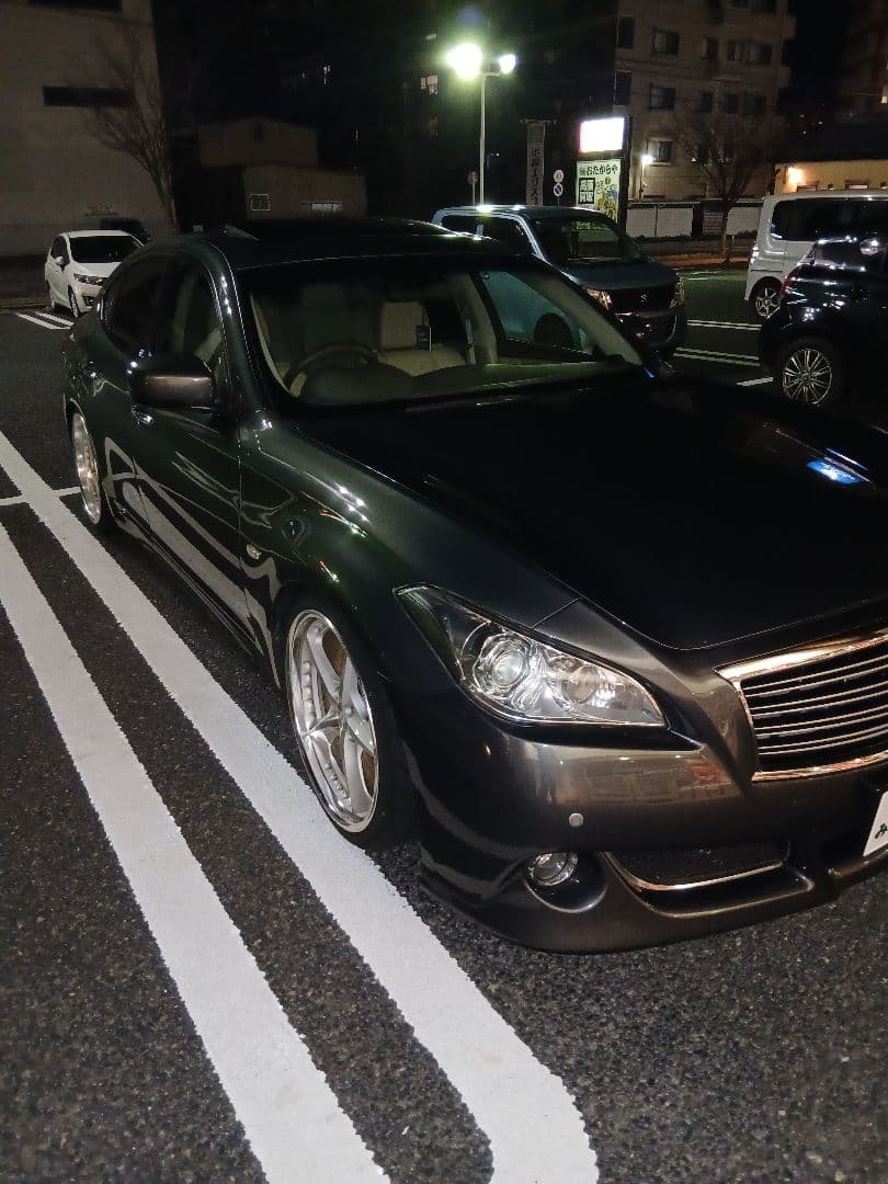 レオンハルト　ベルテュ　２０インチ　４本