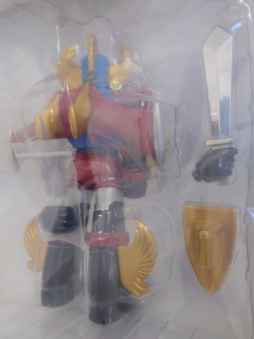 工匠堂 合体ロボット アトランジャー ワンフェス WF2026冬 マジンガーZ