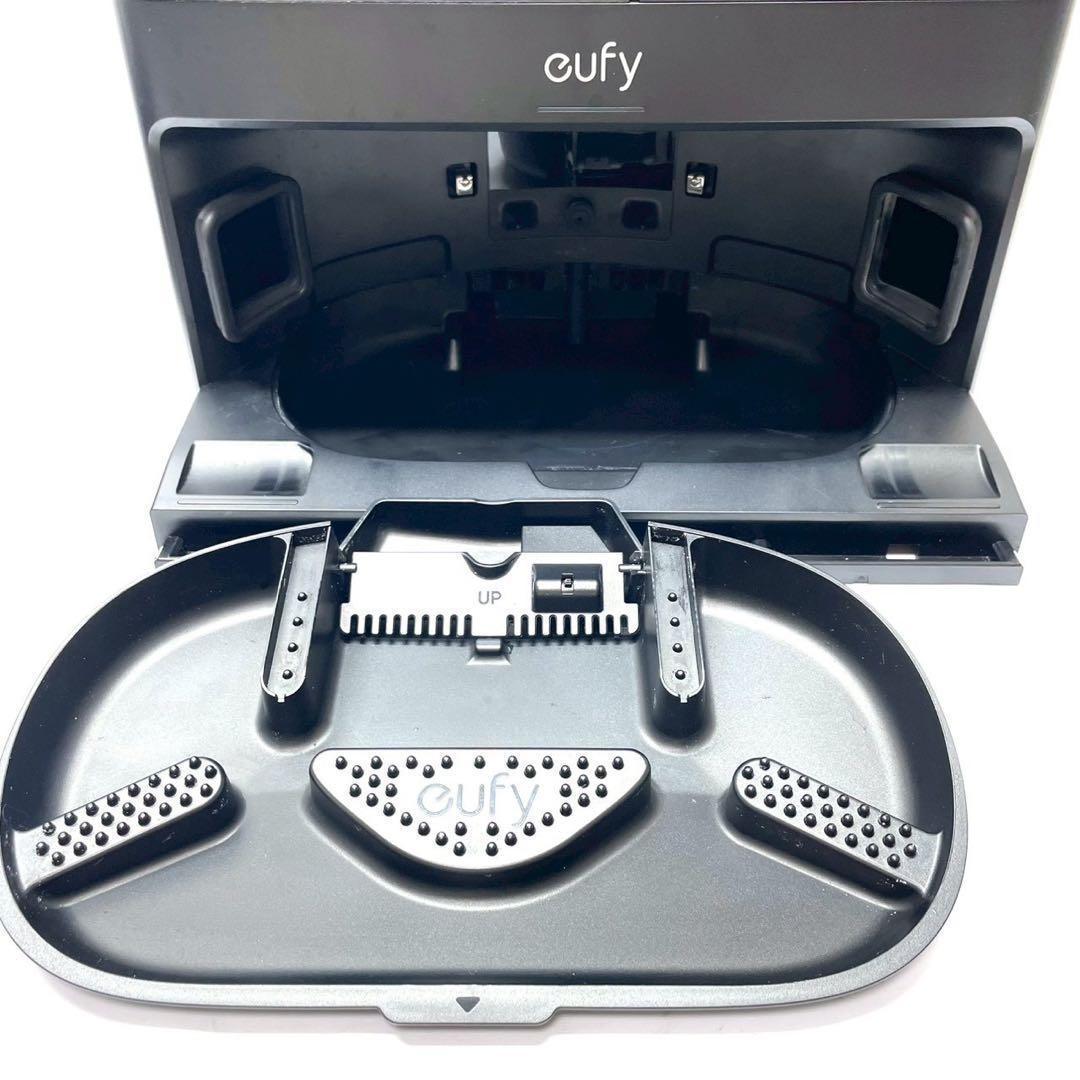 Anker Eufy ユーフィ X10 Pro Omni ロボット掃除機 即発送