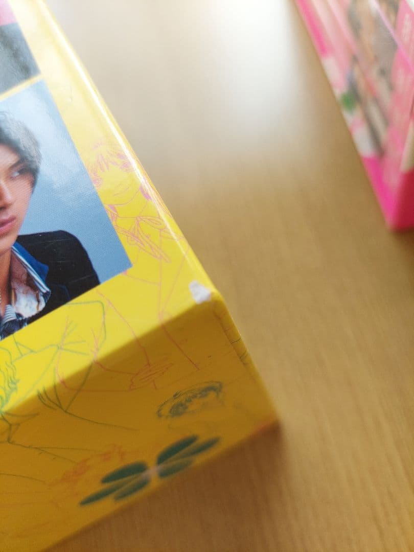 ☆美品☆花より男子&花より男子リターンズ DVDBOXセット