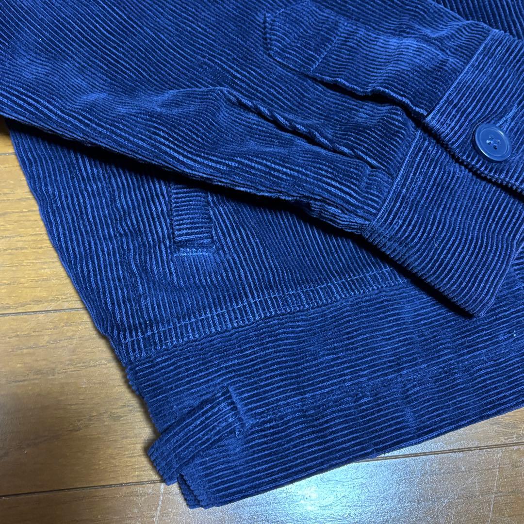 【vintage】 FFAジャケット Oklahoma 44