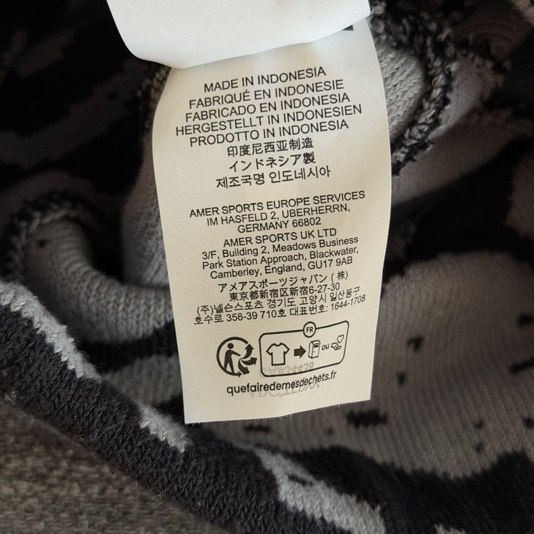 arc'teryx grotto toque アークテリクス　グロットトーク