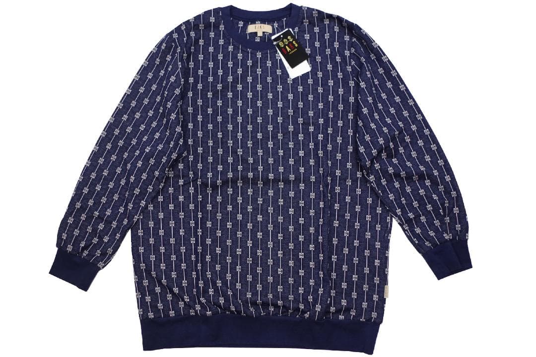 【新品】ダックスDAKS　女性用スリーシーズンパジャマ(M)B16　日本製