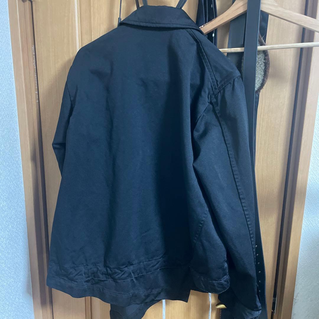 comme des garcons homme plus 捻れコーチジャケット