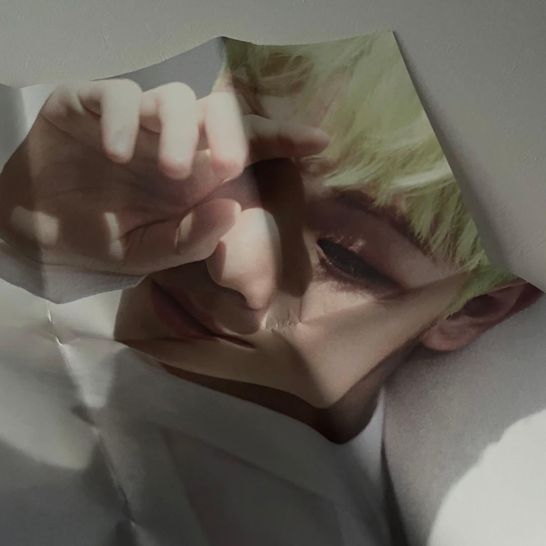 K-POP・アジア SEVENTEEN 4th MINI ALBUM Al1