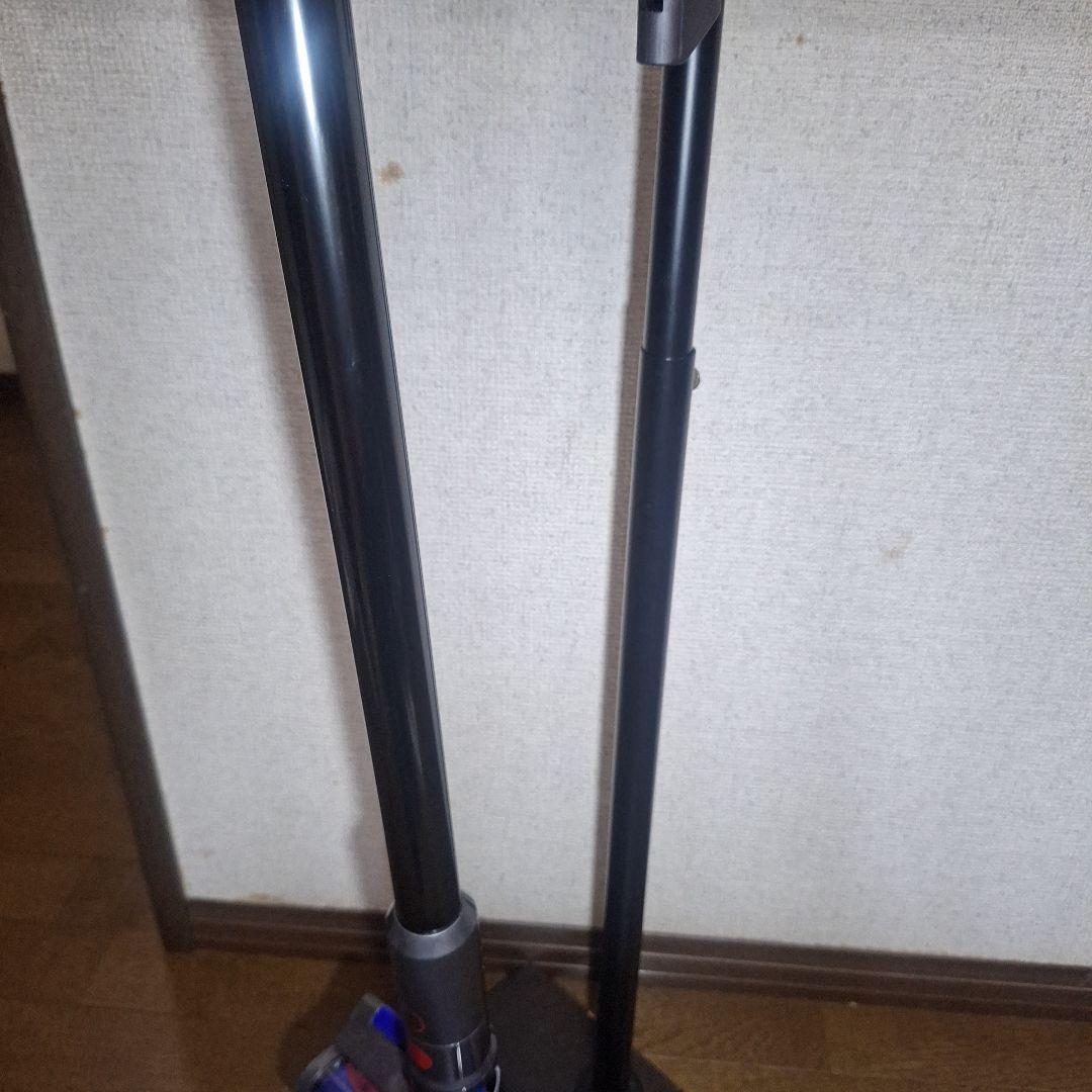ダイソン マイクロ 1.5Kg SV21 FF 汎用スタンド付き
