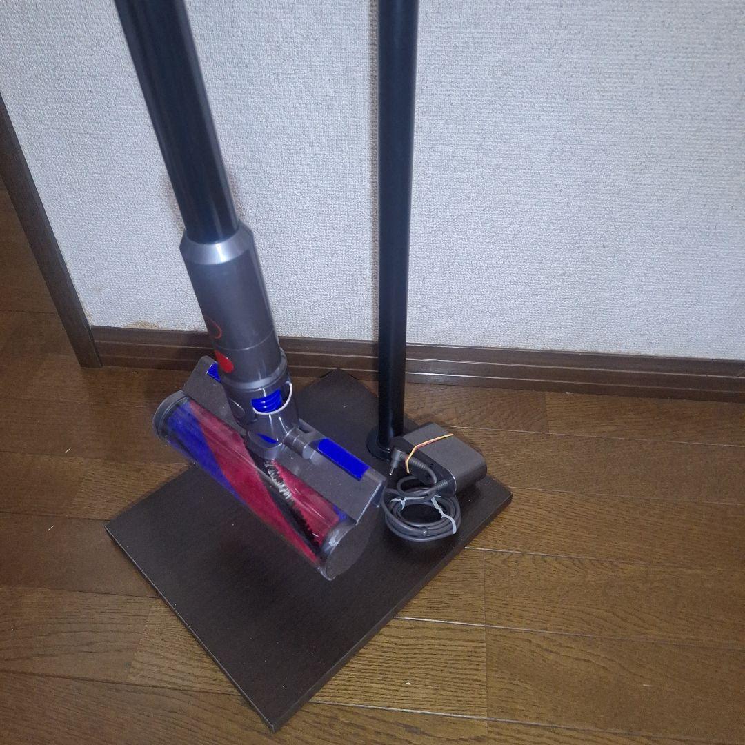 ダイソン マイクロ 1.5Kg SV21 FF 汎用スタンド付き