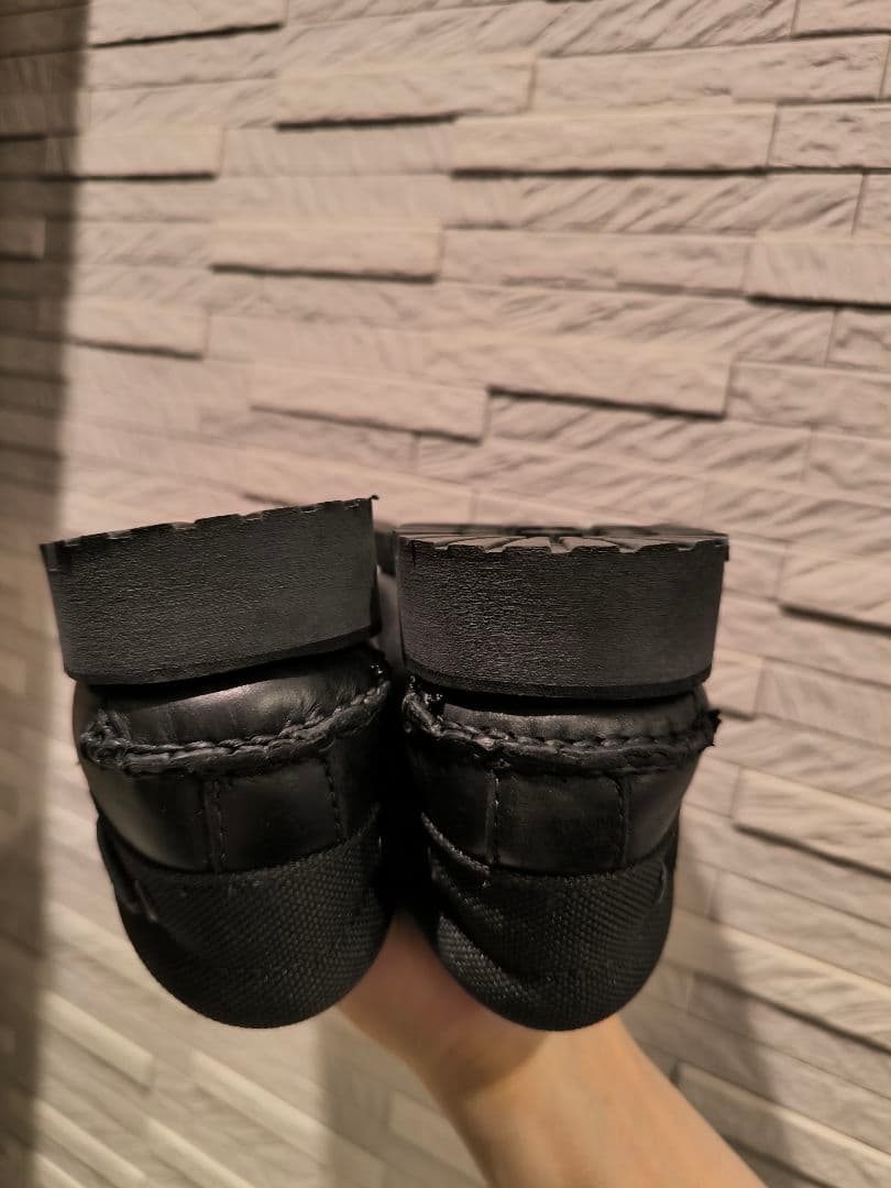 Timberland オーセンティック スリーアイ ボート シューズ