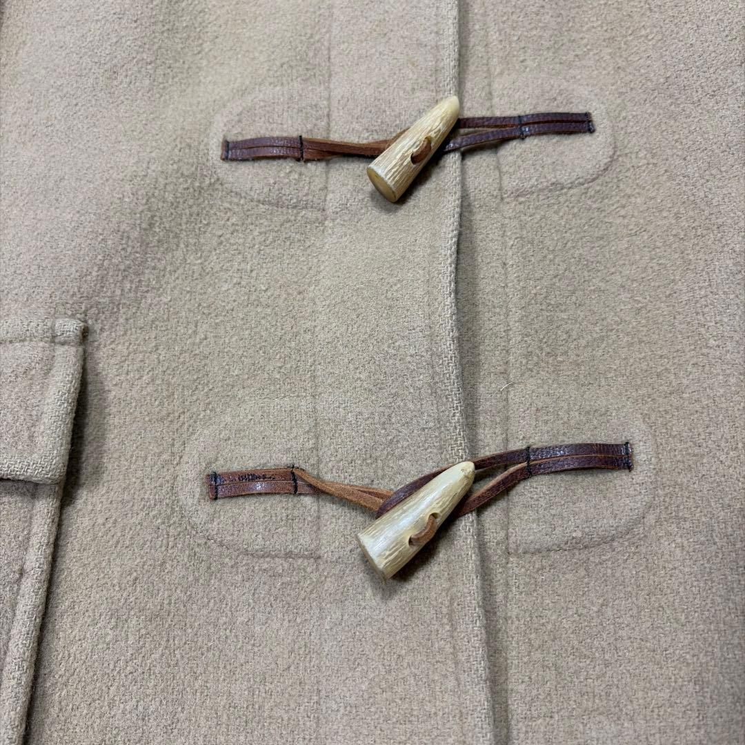 BURBERRY バーバリー　SPECIAL DUFFLE COAT ノバ