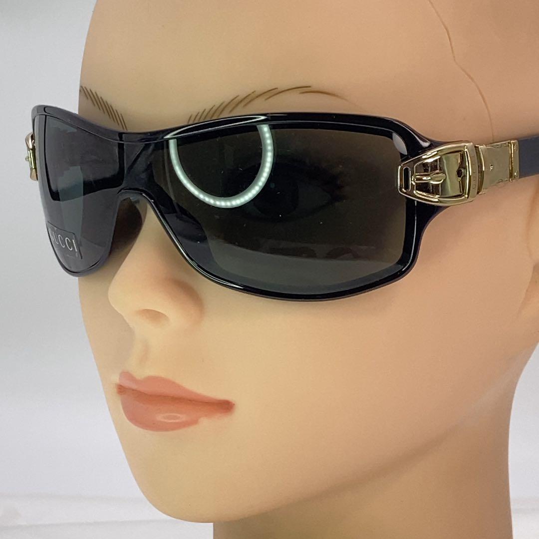 GUCCI サングラス　GG2590/S BMC95 極美品