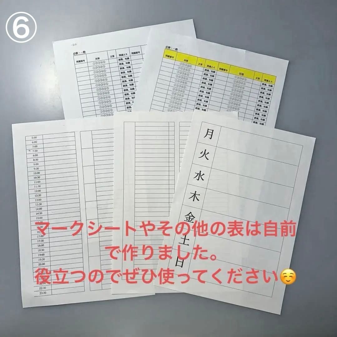看護師国家試験対策　参考書