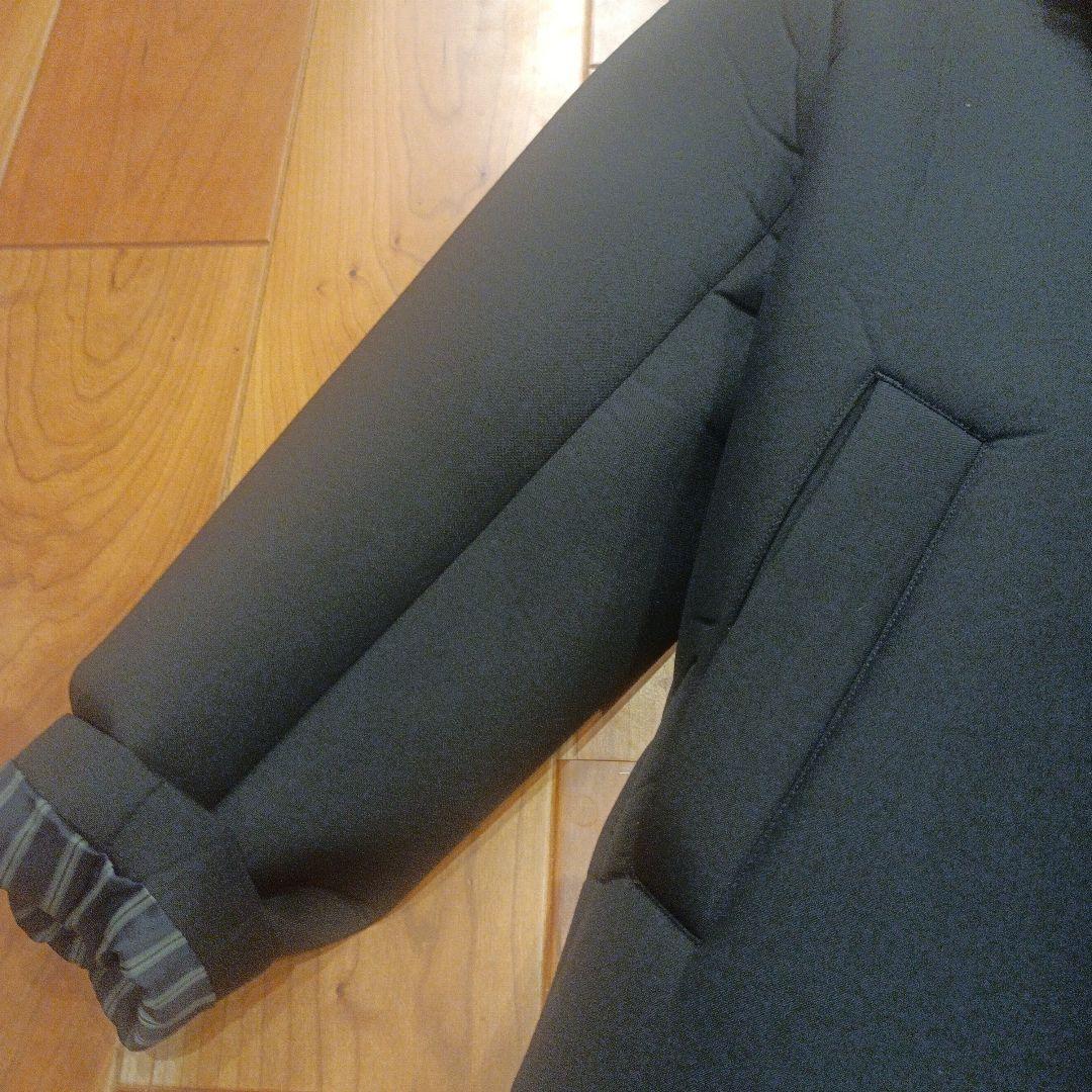 m*s様 【美品】sacai 23SS 23-03118M ボンディングブルゾン