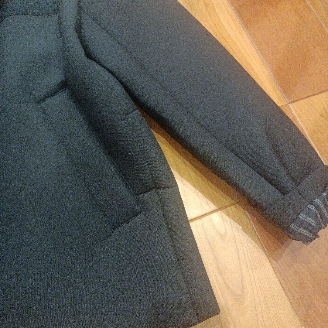 m*s様 【美品】sacai 23SS 23-03118M ボンディングブルゾン