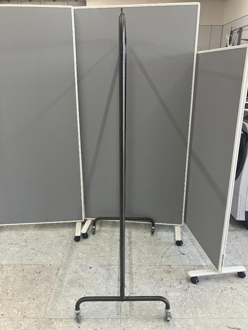 a.depeche ハンガーラック iron hanging stand