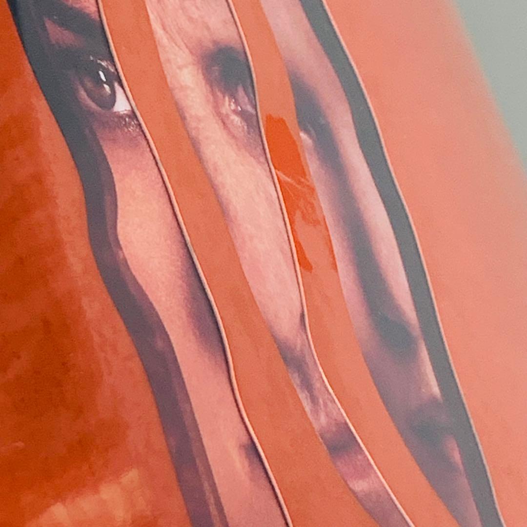 限定盤 クライムズ・オブ・ザ・フューチャー 限定版 LP レコード サントラ