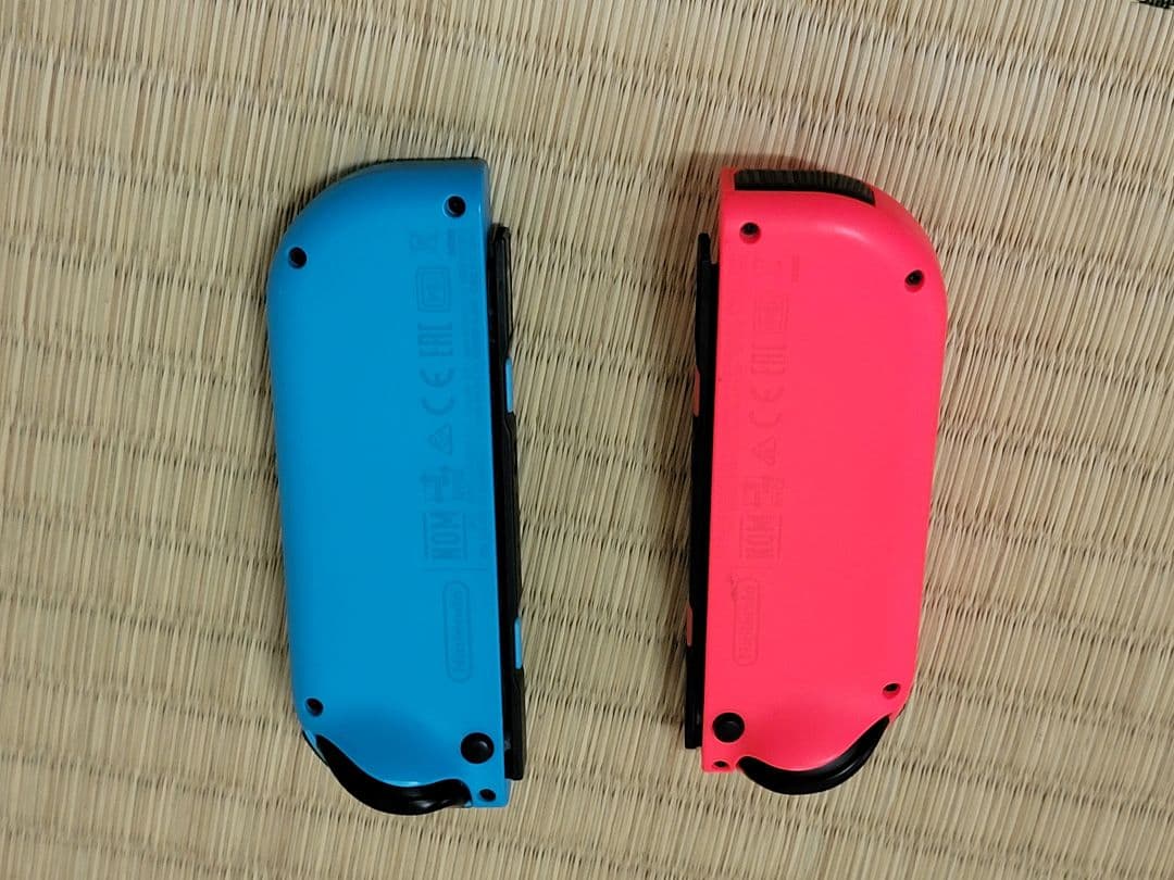 Nintendo Switch &ポケモンバイオレット、ポケモンレジェンズZA