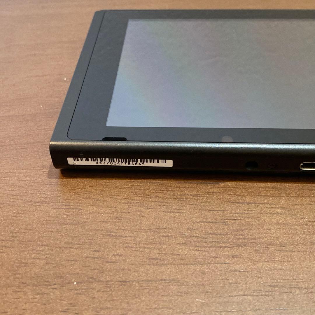 Nintendo ニンテンドースイッチ 2020年製 バッテリー強化版