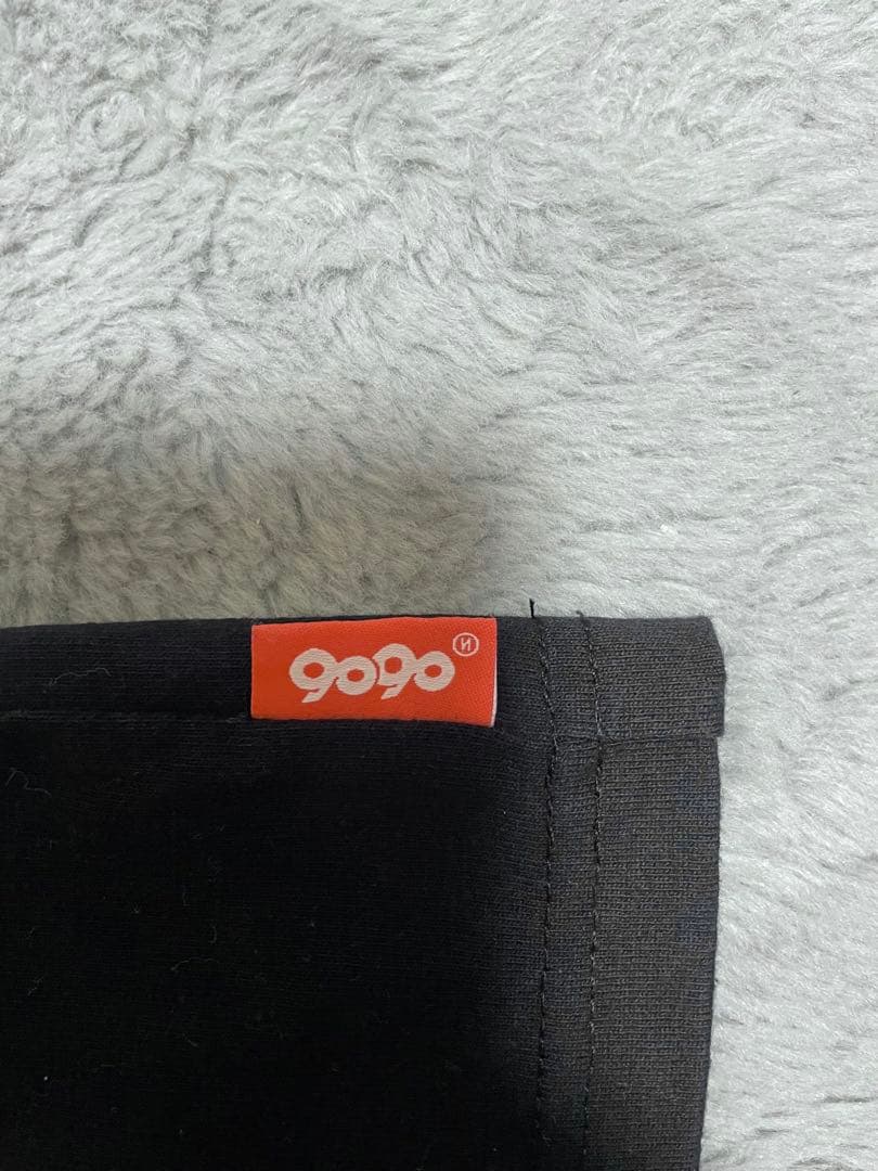 トップス 9090 OG Logo Tee