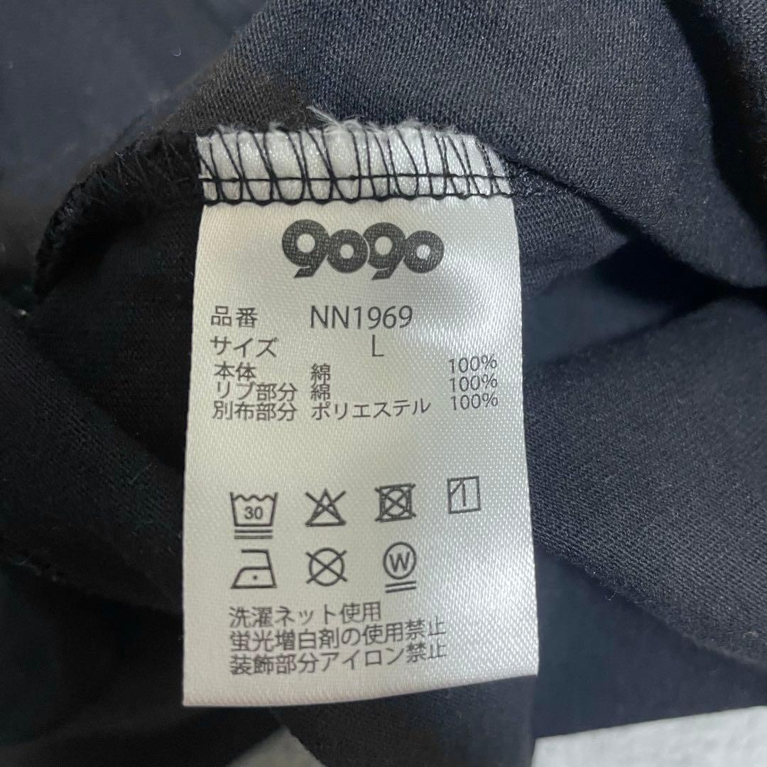 トップス 9090 OG Logo Tee