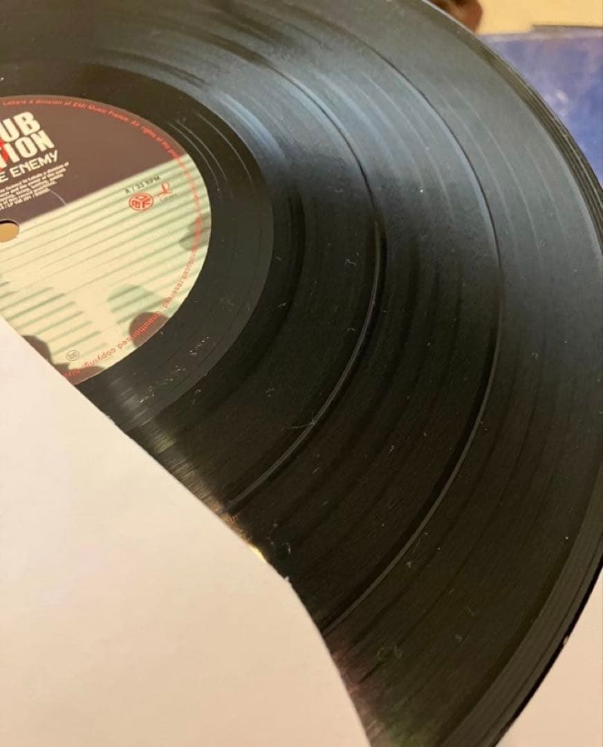 初版 AsianDubFoundation oasis blur こだま和文